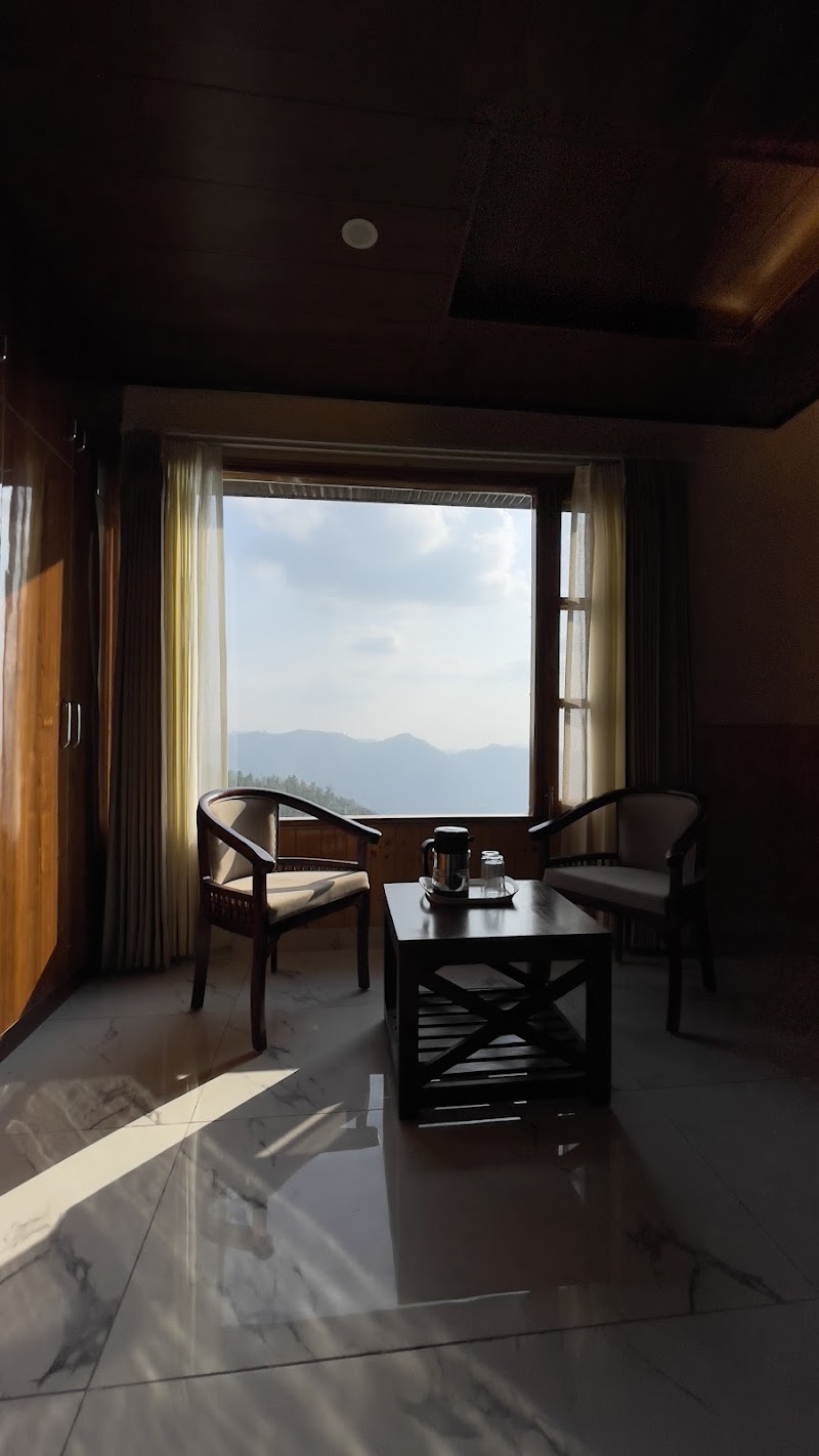 Dogri Homes Mashobra - Dogri Homes Mashobra near Punjabi Rasoi, Kot, Mashobra, Himachal Pradesh 171007, India