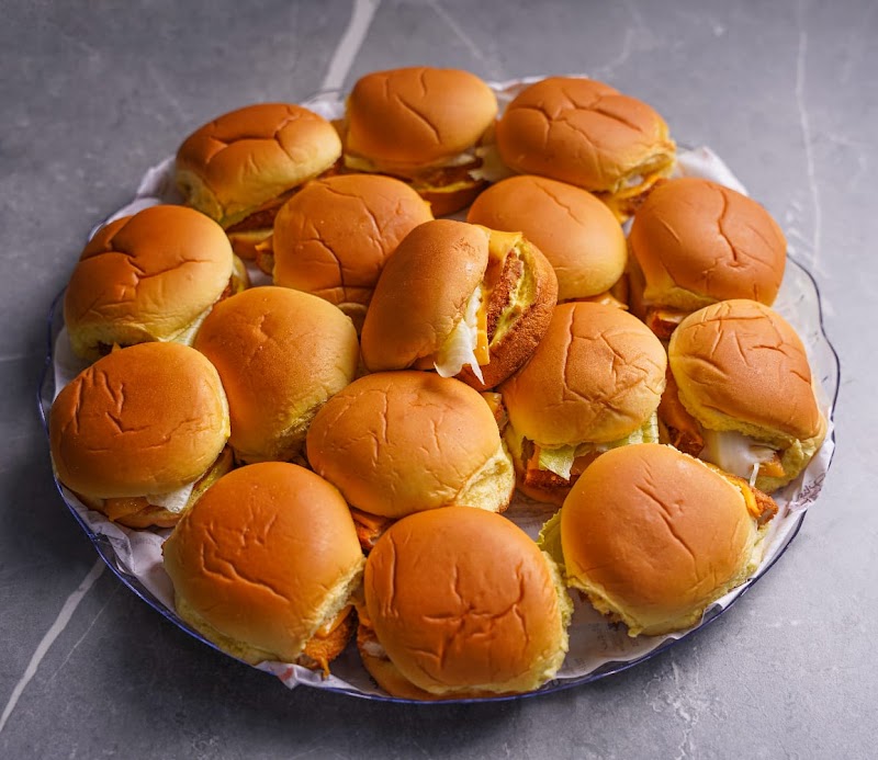 معجنات ملح وبهار Salt & Pepper Pastries - معجنات ملح وبهار Salt & Pepper Pastries Abu Dhabi - Al Nahyan - E25 - Abu Dhabi - United Arab Emirates