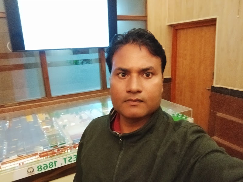 Loco Pilot Running Room (LKO/NR) - Loco Pilot Running Room (LKO/NR), RWVV+82V, Charbagh, Lucknow, Uttar Pradesh 226001, India