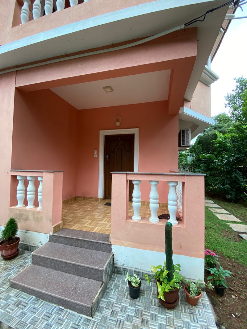 Alana's Homestay - Alana's Homestay, Igreja Vaddo, 1468/5, near St. Michael's Church, opp. Tamarind Hotel, Bouta Waddo, Anjuna, Goa 403510, India