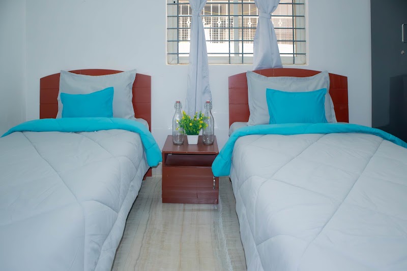 Zolo Amaze - Coliving PG in Koramangala | Unisex PG - Zolo Amaze - Coliving PG in Koramangala | Unisex PG Jakkasandra Extension, 1st Block Koramangala, Koramangala, Bengaluru, Karnataka 560034, India