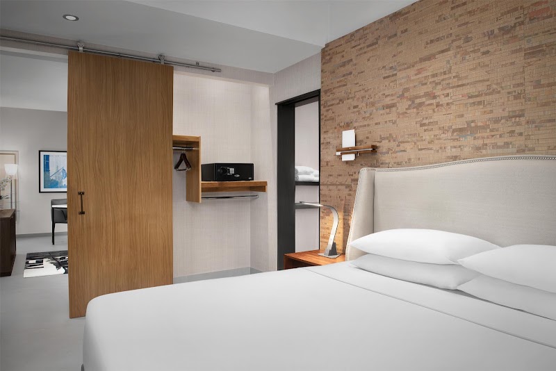 Hyatt Herald Square New York - Hyatt Herald Square New York 30 W 31st St, New York, NY 10001, USA