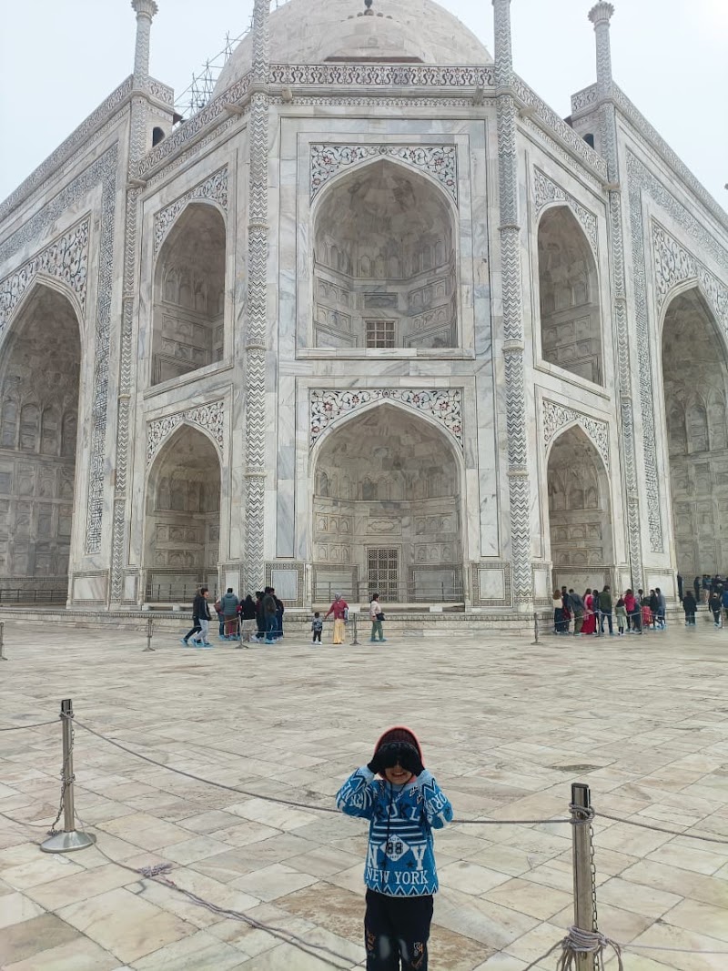 Incredible India Destinations - Incredible India Destinations, 307 ASHOKA TOWER, MARUTI FOREST, SHAMSHABAD ROAD, AGRA-282001, Agra Shamshabad Raja Kherah Marg, Shamsabad, Agra, Uttar Pradesh 282004, India