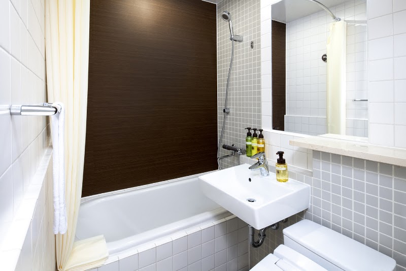 HOTEL MYSTAYS Nishi Shinjuku - HOTEL MYSTAYS Nishi Shinjuku 7-chōme-14-14 Nishishinjuku, Shinjuku City, Tokyo 160-0023, Japan