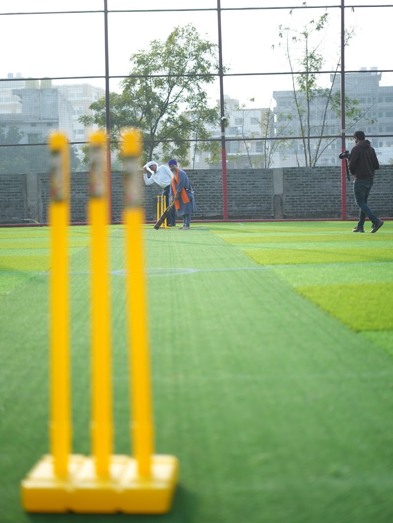 LOGIN - The Turf (DS Sports Club) - LOGIN - The Turf (DS Sports Club), Chhabra Campus, near Ashoka Impression, Dubey Colony, Mowa, Raipur, Chhattisgarh 492014, India