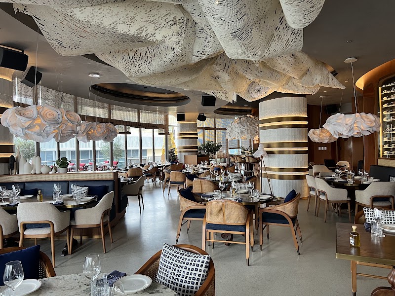 Elaia Dubai - Elaia Dubai Pier 7 - 4th floor Sheikh Zayed Rd - Marsa Dubai - Dubai Marina - Dubai - United Arab Emirates