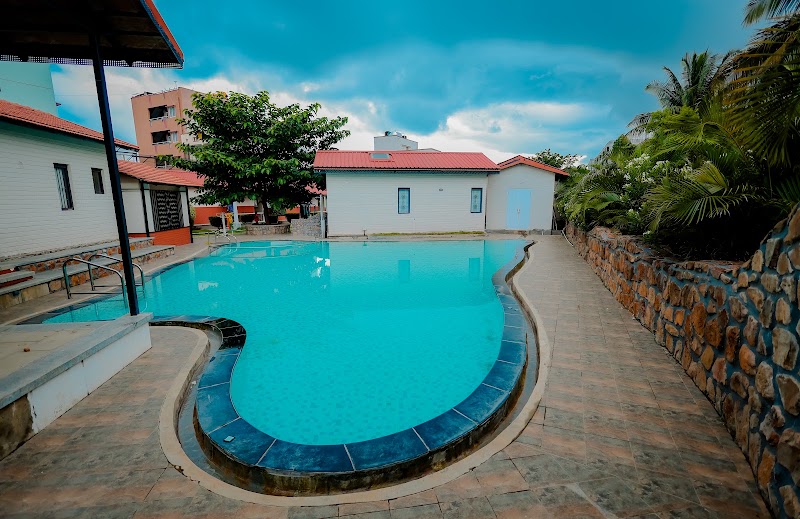 Nirantara Resort - Best Resort in Bengaluru | Luxury Nature and Adventure Retreat - Nirantara Resort - Best Resort in Bengaluru | Luxury Nature and Adventure Retreat, 221/1, Electronic City Phase 1 , Hulimangala Village, Jigani Hobali, Vinayaka Layout, Electronic City, Bengaluru, Hulimangala, Karnataka 560106, India