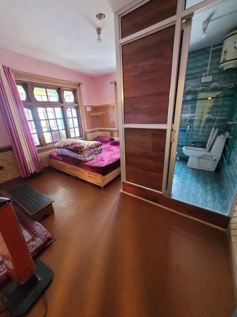 Sen Home Stay Shooling - Sen Home Stay Shooling, Manali - Leh Hwy, shooling, Himachal Pradesh 175140, India