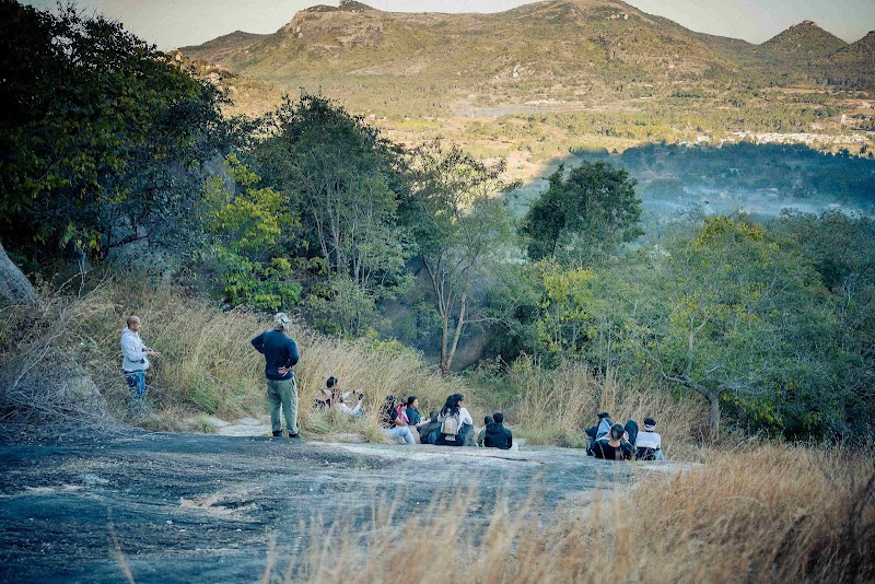 Nomad's Camps - Glamping | Camping | Bring Your Own Tent - Nomad's Camps - Glamping | Camping | Bring Your Own Tent, Durgadahally, Karnataka 572140, India