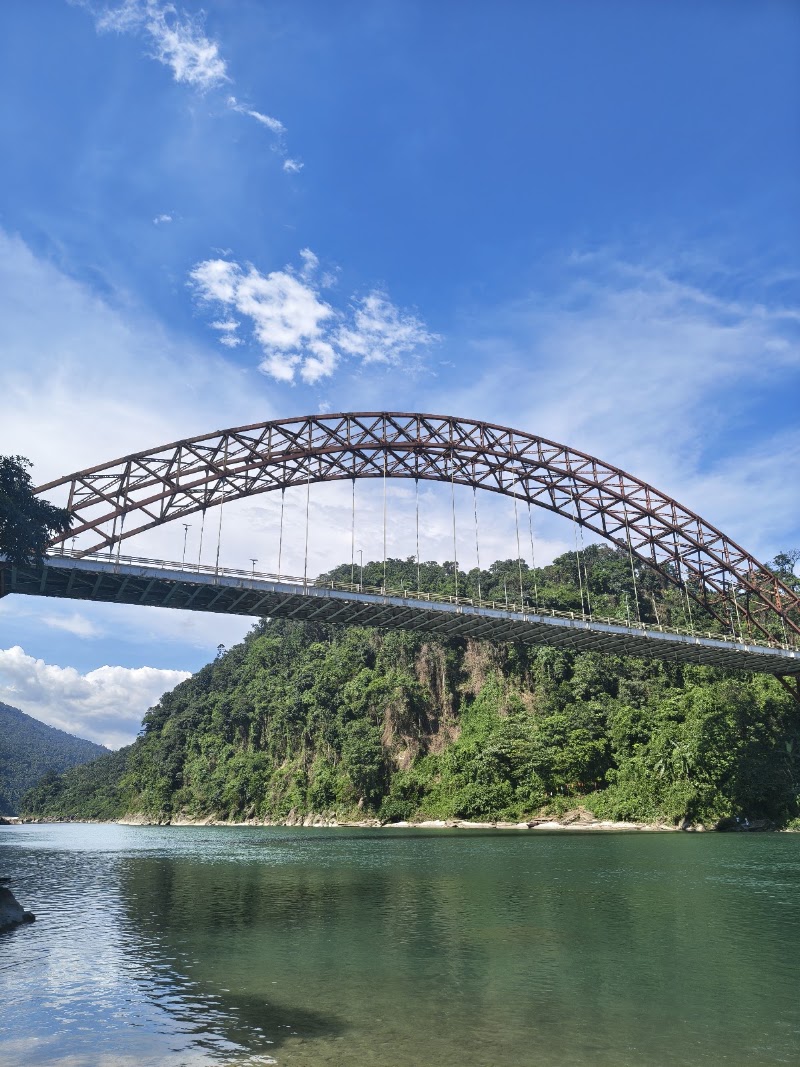 Wahrew Tourist Spot Sohbar - Nongjri. - Wahrew Tourist Spot Sohbar - Nongjri. 5QQ7+8Q9, Jovinus joey, Sohbar, Meghalaya 793107, India