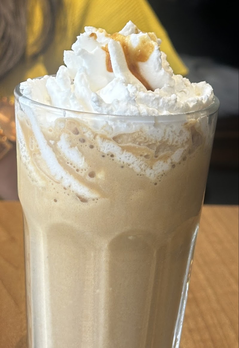 Third Wave Coffee - Third Wave Coffee 249, 14th Main Rd, 7th Sector, HSR Layout, Bengaluru, Karnataka 560102, India