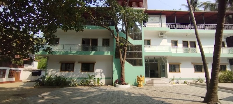 Wavelash Beach Resort - Wavelash Beach Resort wavelash beach resort, sunder wadi, Gorai Beach Road, Gorai Village, Borivali West, Mumbai, Maharashtra 400091, India