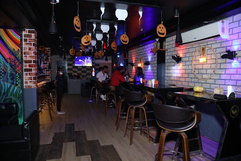 Angel's N Devil's Restro, Lounge & Bar - Best Family Restaurant | Highway Restaurant | Dining Restaurant In Nagpur - Angel's N Devil's Restro, Lounge & Bar - Best Family Restaurant | Highway Restaurant | Dining Restaurant In Nagpur Hingna T Point Road, beside FDCM Office, near Subhash Nagar Metro Station, Trimurti Nagar, Nagpur, Maharashtra 440036, India