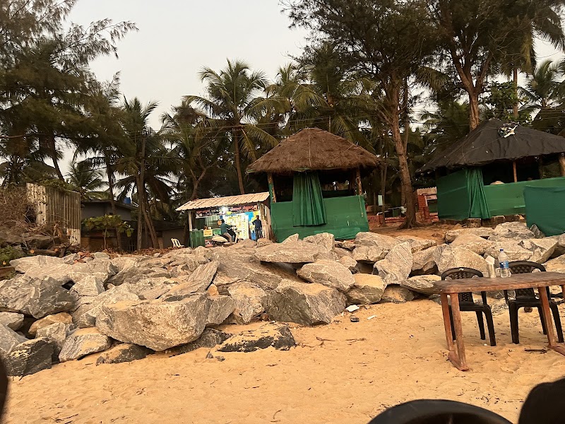 Kinara Bar and Restaurant - Kinara Bar and Restaurant HMXF+XF6, Koteshwara Proper, Karnataka 576217, India