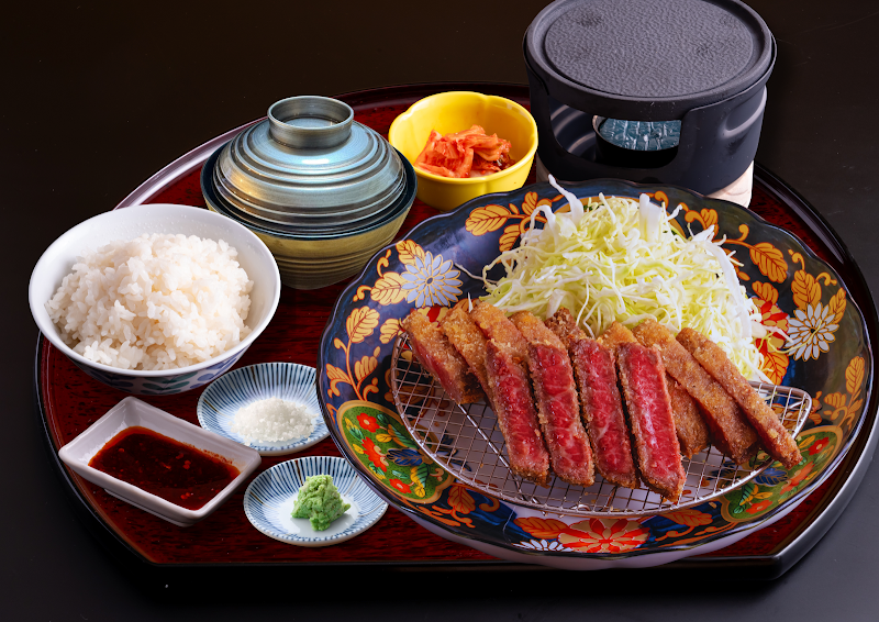 GYUMON - GYUMON Japan, 〒160-0021 Tokyo, Shinjuku City, Kabukichō, 1-chōme−17−７ 新宿リカム3ビル 2階
