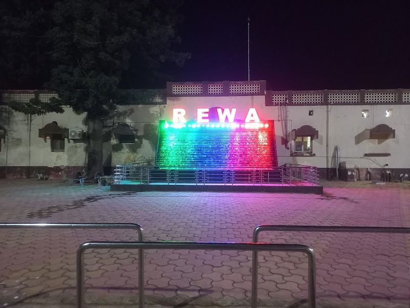 Rewa - Rewa, Madhya Pradesh, India