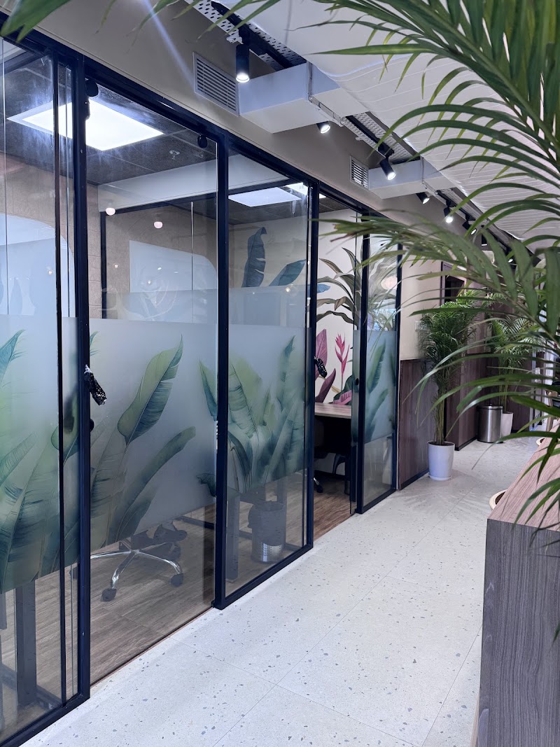 Third Place | Business & Co-Working Cafe in South Delhi @1₹/Min | Co-Working Office​ Space - Third Place | Business & Co-Working Cafe in South Delhi @1₹/Min | Co-Working Office​ Space 2nd Floor M, Part-Il Market, 63, Block M, Greater Kailash II, Greater Kailash, New Delhi, Delhi 110048, India