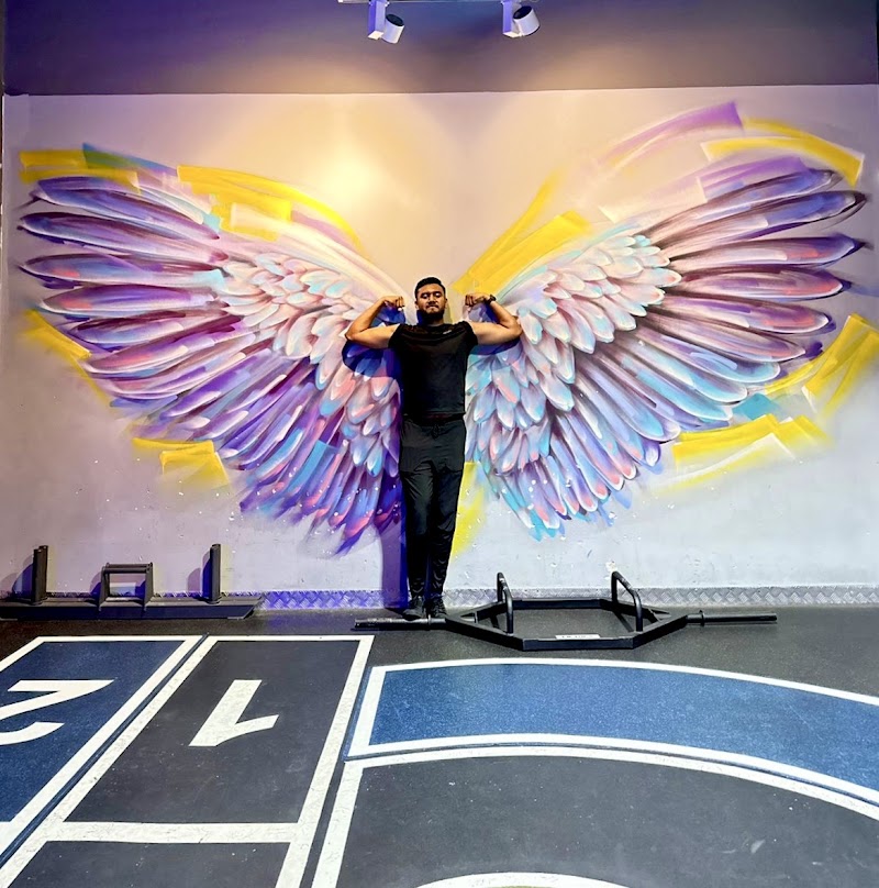 GymNation Bur Dubai | Best Gym In Bur Dubai - GymNation Bur Dubai | Best Gym In Bur Dubai, M Squared Building - 505 Khalid Bin Al Waleed Rd - Mankhool - Dubai - United Arab Emirates