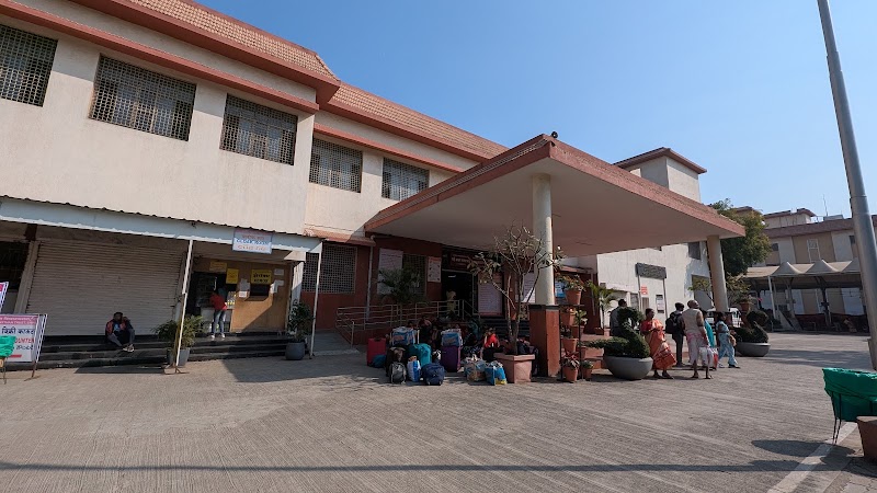 Sai Ashram Bhaktaniwas - Sai Ashram Bhaktaniwas Tal, Shirdi, Maharashtra 423109, India