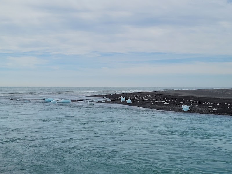 Diamond Beach - Diamond Beach Diamond Beach, 781, Iceland
