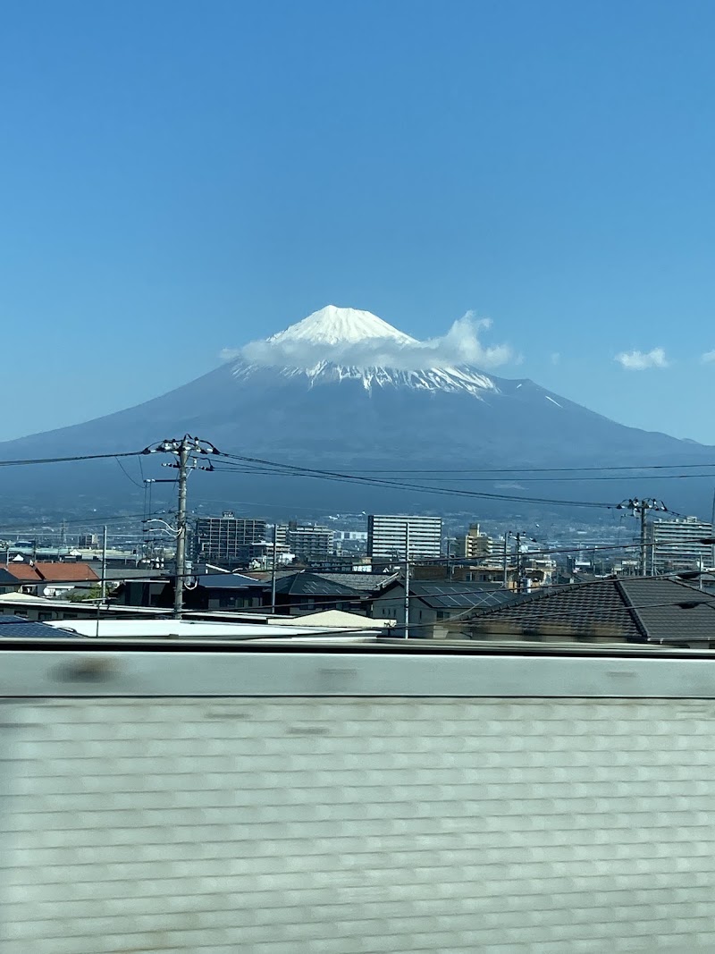 Mt. Fuji viewpoint - Mt. Fuji viewpoint 492 Nebara, Fujinomiya, Shizuoka 418-0101, Japan