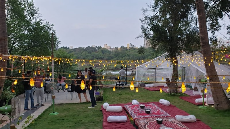 Urban Nomads Pune | Co-Live & Co-Work