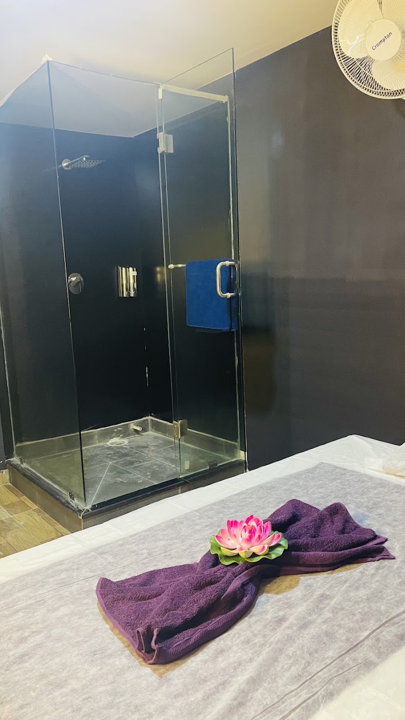 Bodhi Wellness Spa - Bodhi Wellness Spa, 355, Balaji Arcade, Ground Floor 5th Main, 14th B Cross Rd, Sector 6, HSR Layout, Bengaluru, Karnataka 560102, India
