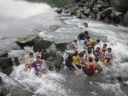 Dandeli River Rafting - Dandeli River Rafting, Lenin Road, Dandeli, Karnataka 581325, India