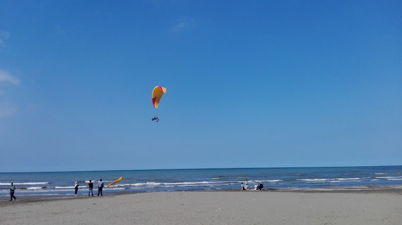Gisum Beach - Gisum Beach, Gisoum Beach Rd, Iran