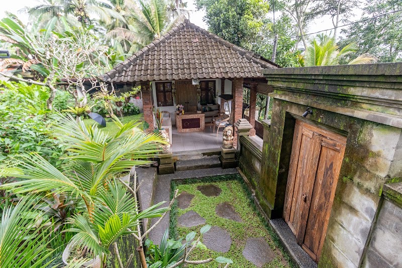Be Bali Hut Farm Stay