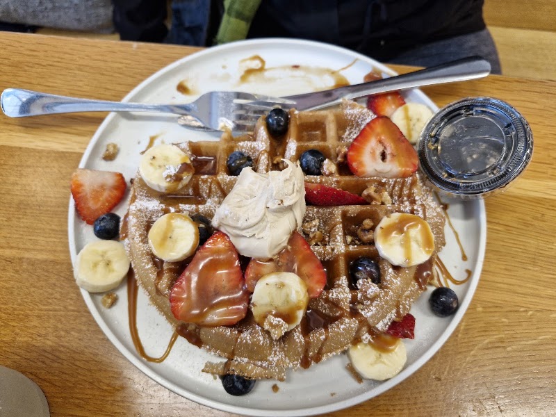 Everyday Eatery - Everyday Eatery, 6634 Irvine Center Dr, Irvine, CA 92618, USA