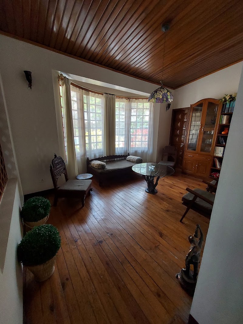 Cleveland Homestay - Cleveland Homestay, B.M.Roy, Road, Dhankheti, Malki, Lyngwa, Shillong, Meghalaya 793003, India