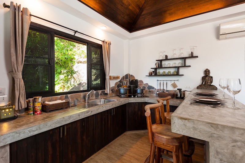 Koh Tao Heights Pool Villa - Koh Tao Heights Pool Villa, Koh Tao Heights. 19/8 Moo 1, Koh Tao, Koh Phangan, ตำบล เกาะเต่า อำเภอเกาะพะงัน สุราษฎร์ธานี 84360, Thailand
