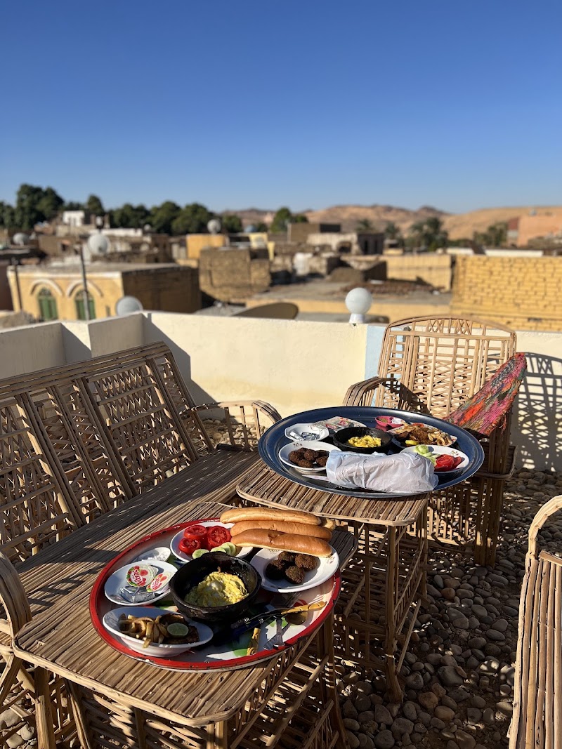 Kosh royal guest house - Kosh royal guest house, جزيرة أسوان، أسوان، محافظة أسوان 81511, Egypt