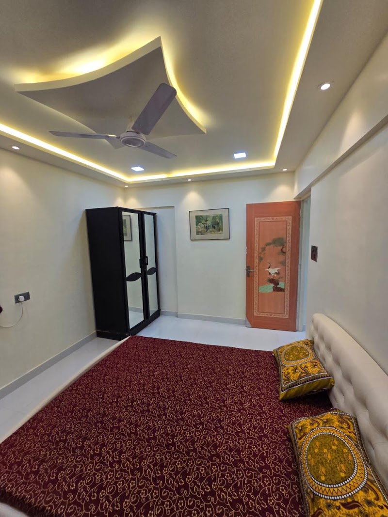 Ashok nagar building complex - Ashok nagar building complex D-4, Ashok Nagar Society, Udyan Complex, Marol, Andheri East, Mumbai, Maharashtra 400072, India