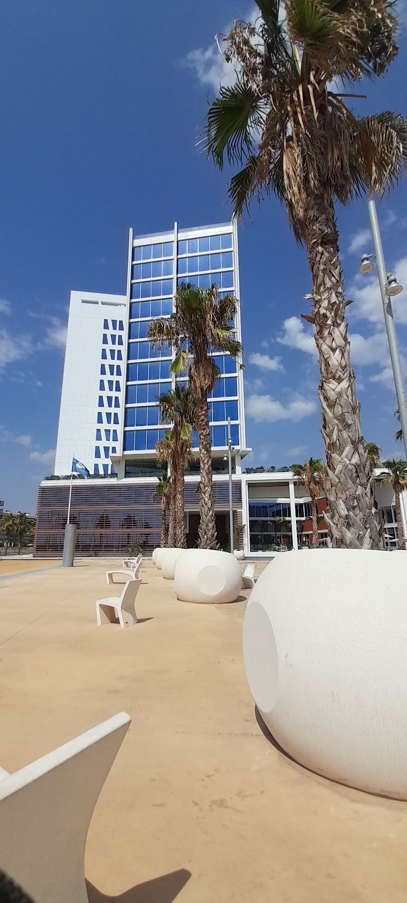Badalona - Badalona, Barcelona, Spain