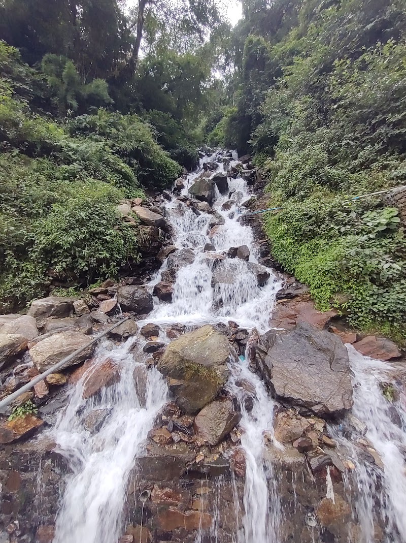 Guptkashi - Guptkashi, Uttarakhand 246439, India
