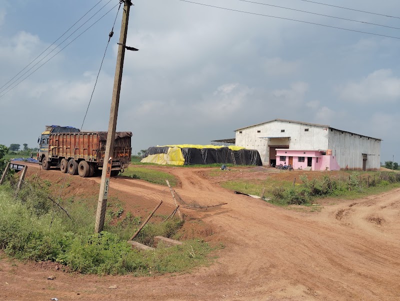 ANMOL RICE MILL - ANMOL RICE MILL Road, Sukhatal, Betar, Chhattisgarh 491335, India