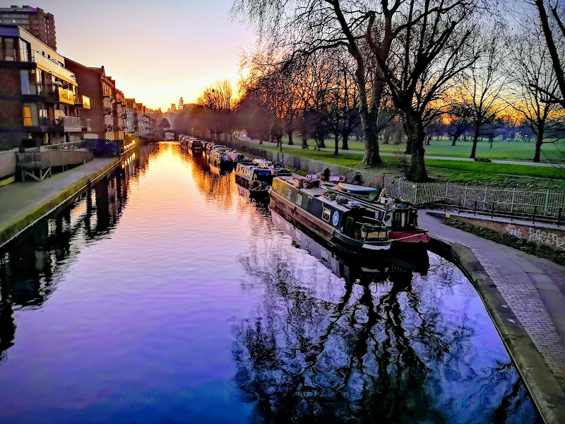 Victoria Park - Victoria Park London E9 5DU, UK
