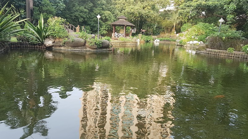 BMC Chatrapati shivaji Maharaj udyan Nirvana Park - BMC Chatrapati shivaji Maharaj udyan Nirvana Park G.M. Nirvana Park, M.C, Central Ave, Hiranandani Gardens, Panchkutir Ganesh Nagar, Powai, Mumbai, Maharashtra 400076, India