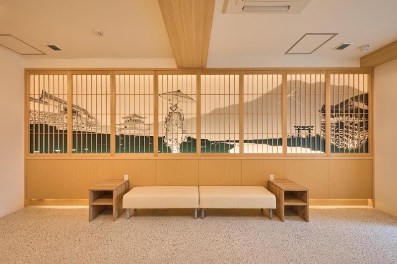 Waka Kyoto Kawaramachi - Waka Kyoto Kawaramachi 349-6 Tominagachō, Shimogyo Ward, Kyoto, 600-8023, Japan