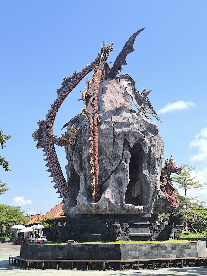 Goa Lawah Temple - Goa Lawah Temple, Jl. Raya Goa Lawah, Pesinggahan, Kec. Dawan, Kabupaten Klungkung, Bali 80761, Indonesia