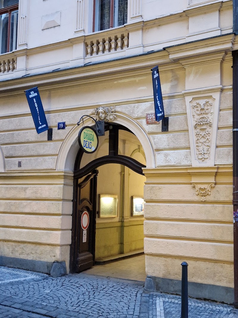 Dhaba Beas - Dhaba Beas Týnská 19, 110 00 Praha 1-Staré Město, Czechia