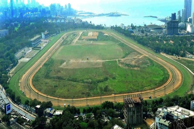 Mahalaxmi Race Course - Mahalaxmi Race Course, K K Road, Royal Western India Turf Club, Mahalakshmi, Mumbai, Maharashtra 400034, India