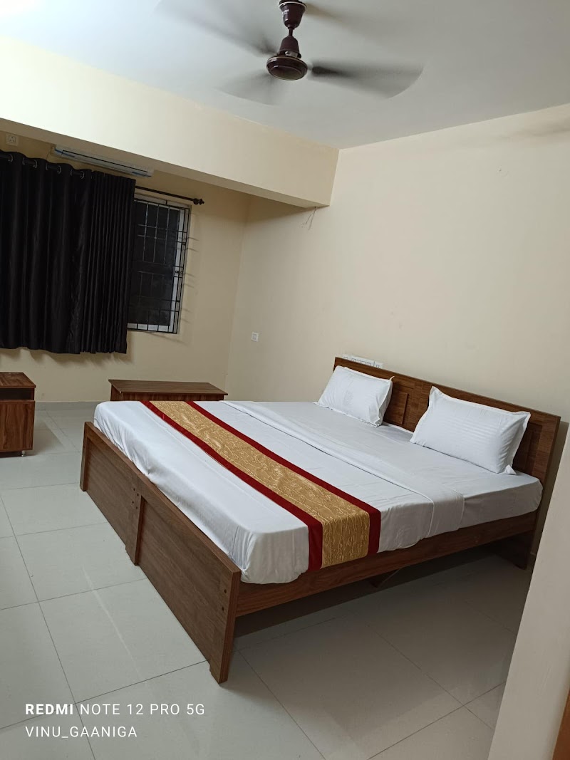 Premier Inn Lodge - PREMIER INN LODGE, Bunder, Mangaluru, Karnataka 575001, India