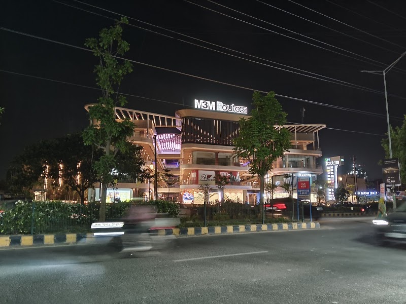 M3M Route 65 - M3M Route 65 Unit 8 Tyagi market, near by Emerald Estate Sector 65 Gurgaon, Sector 65, Gurugram, Haryana 122101, India