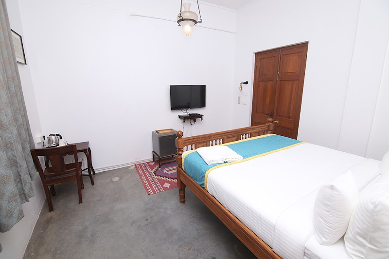 La Taara Feel Home - Pondicherry - La Taara Feel Home - Pondicherry, Serenity Beach Rd, Kottakuppam, Puducherry, Kottakuppam, Tamil Nadu 605104, India