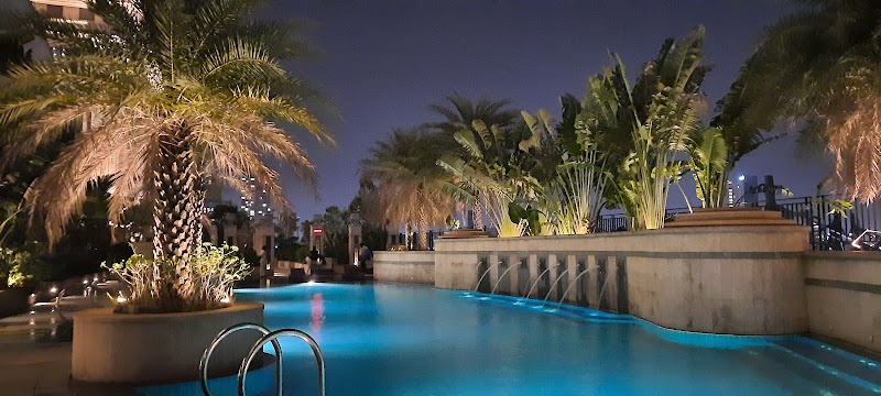 ITC Royal Bengal, a Luxury Collection Hotel, Kolkata - ITC Royal Bengal, a Luxury Collection Hotel, Kolkata, 1, JBS Haldane Ave, Tangra, Kolkata, West Bengal 700046, India