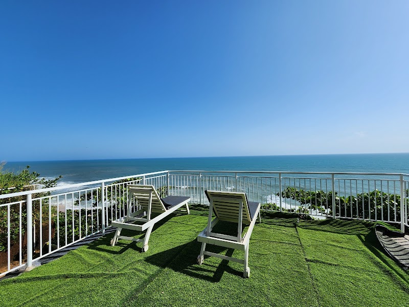 Villa Luca By Elixir Cliff - Villa Luca By Elixir Cliff near Elixir Cliff Beach Resort, Perumkulam, Varkala, Kerala 695141, India