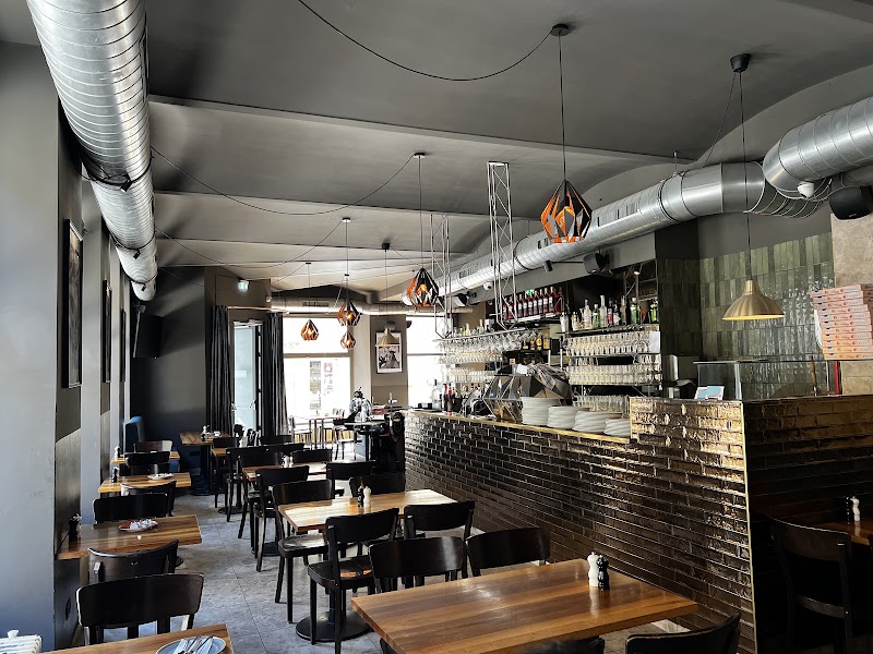 I Ragazzi, Pizzeria - Ristorante - I Ragazzi, Pizzeria - Ristorante Burggasse 6/8, 1070 Wien, Austria